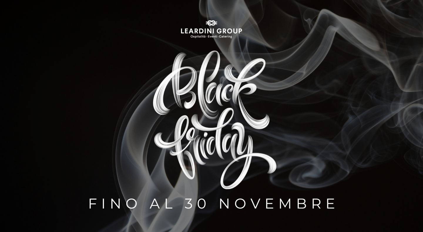 black friday hotel lungomare riccione